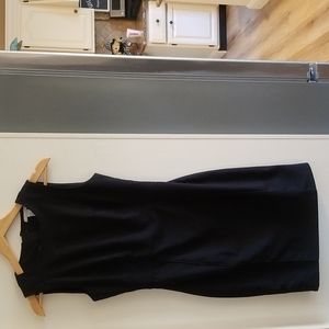 Little Black dress with lining